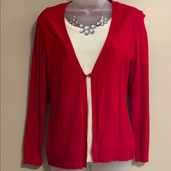 Level Eight sweater - Picture 1 of 6